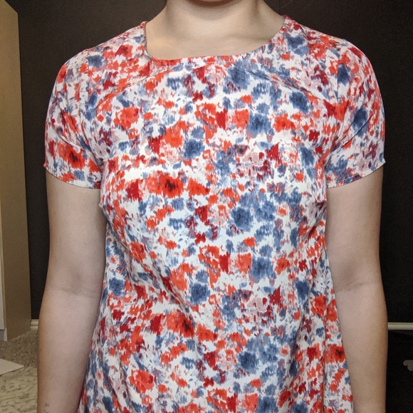 Asymmetrical Top (XS) - Picture 2 of 4